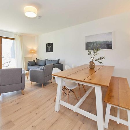 Neu!!! Moselbleibe Winzerhaus Kues Apartment Bernkastel-Kues Exterior foto