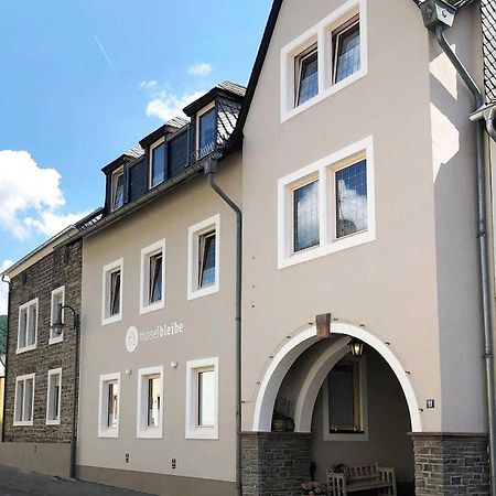 Neu!!! Moselbleibe Winzerhaus Kues Apartment Bernkastel-Kues Exterior foto