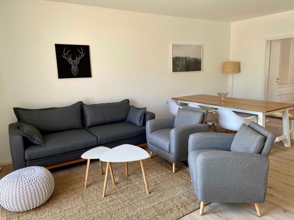 Neu!!! Moselbleibe Winzerhaus Kues Apartment Bernkastel-Kues Exterior foto