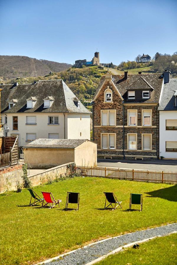 Neu!!! Moselbleibe Winzerhaus Kues Apartment Bernkastel-Kues Exterior foto