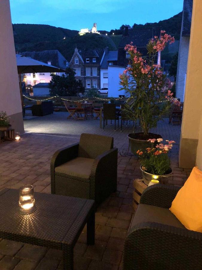 Neu!!! Moselbleibe Winzerhaus Kues Apartment Bernkastel-Kues Exterior foto