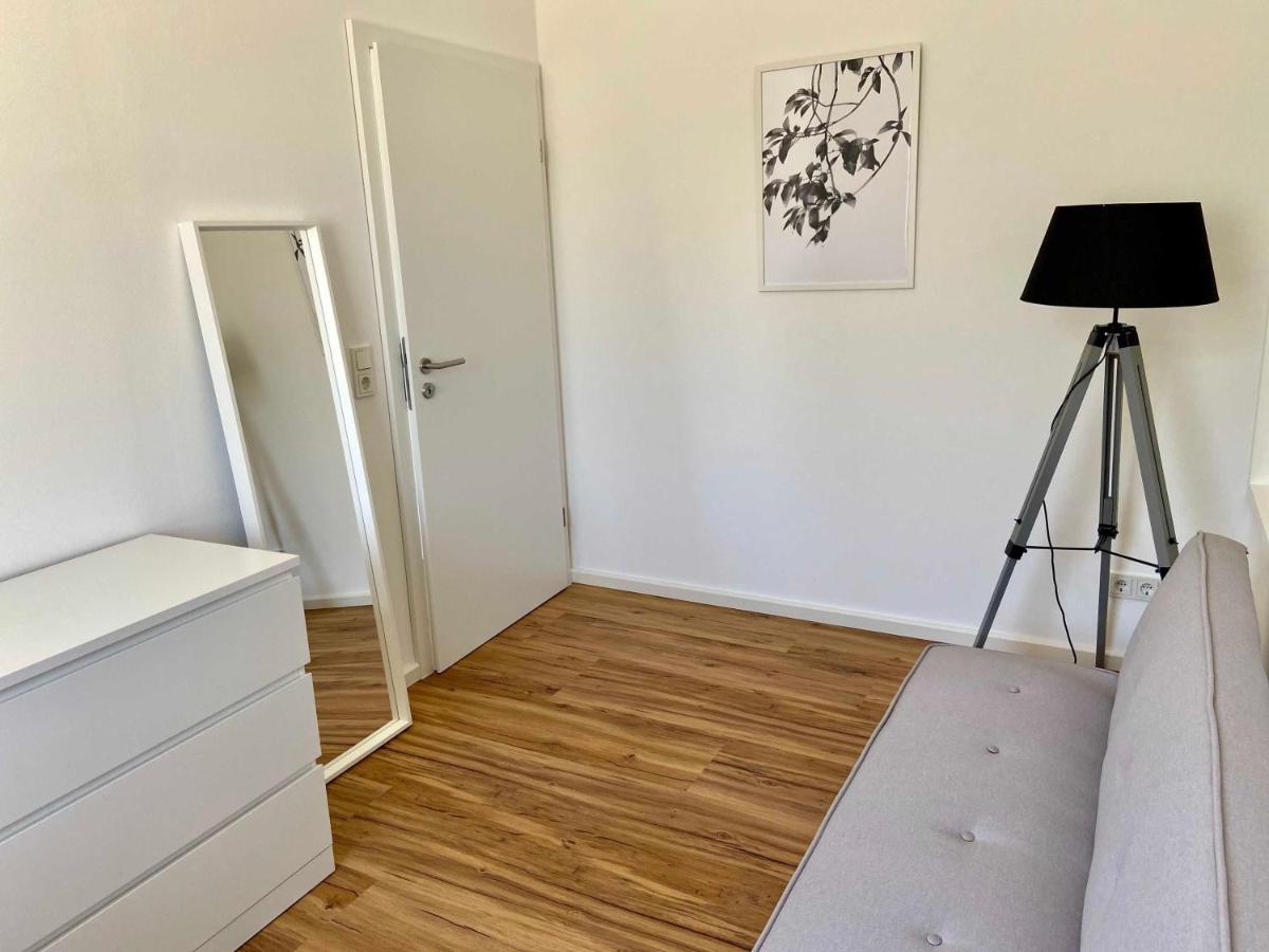 Neu!!! Moselbleibe Winzerhaus Kues Apartment Bernkastel-Kues Exterior foto