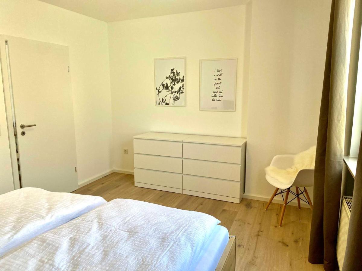 Neu!!! Moselbleibe Winzerhaus Kues Apartment Bernkastel-Kues Exterior foto