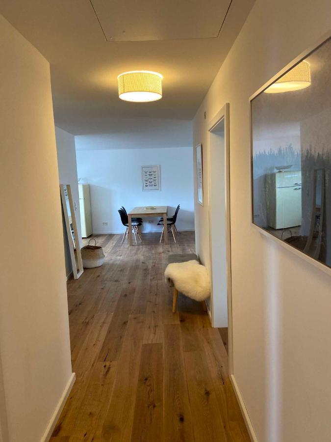 Neu!!! Moselbleibe Winzerhaus Kues Apartment Bernkastel-Kues Exterior foto