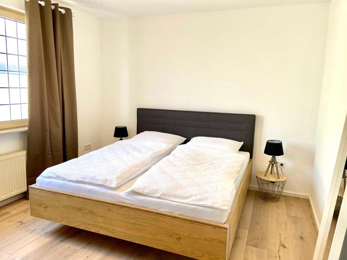Neu!!! Moselbleibe Winzerhaus Kues Apartment Bernkastel-Kues Exterior foto