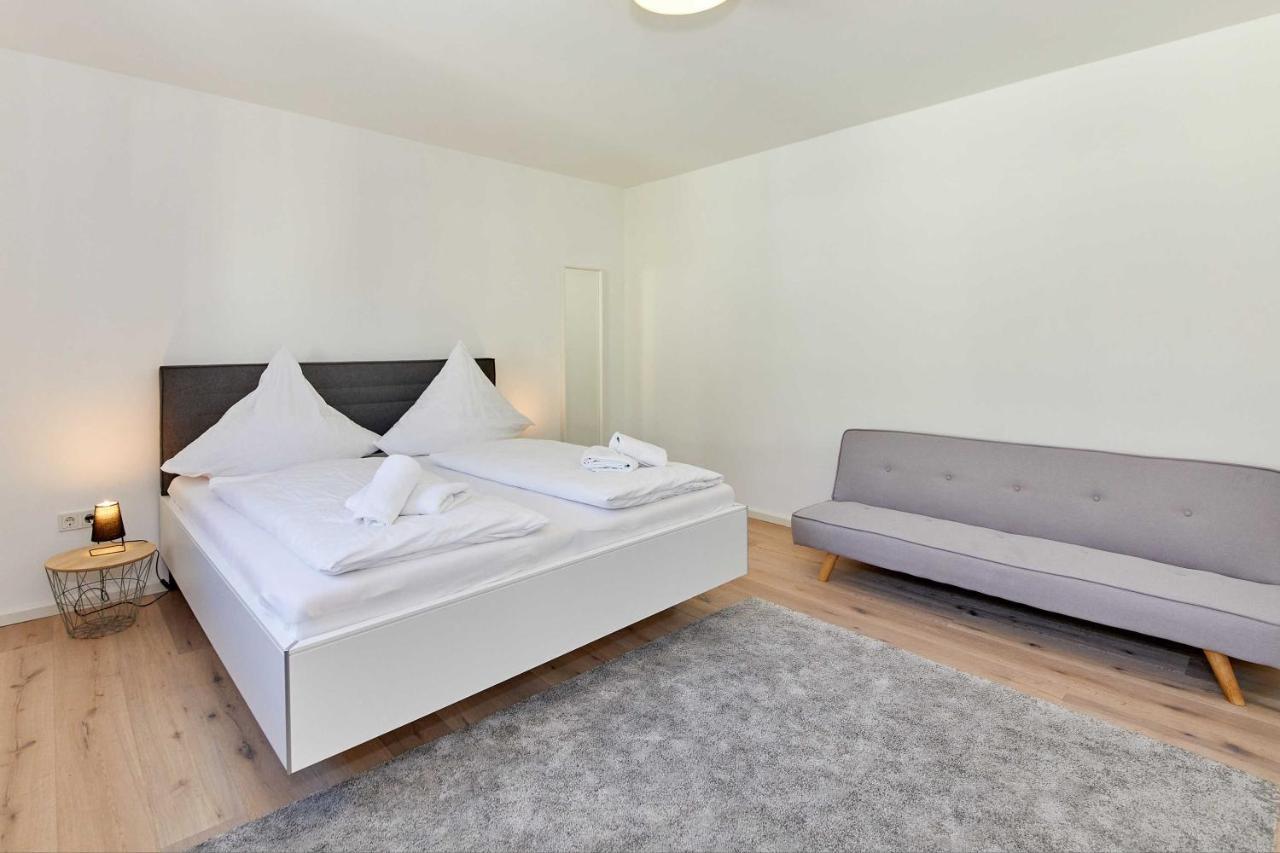 Neu!!! Moselbleibe Winzerhaus Kues Apartment Bernkastel-Kues Exterior foto