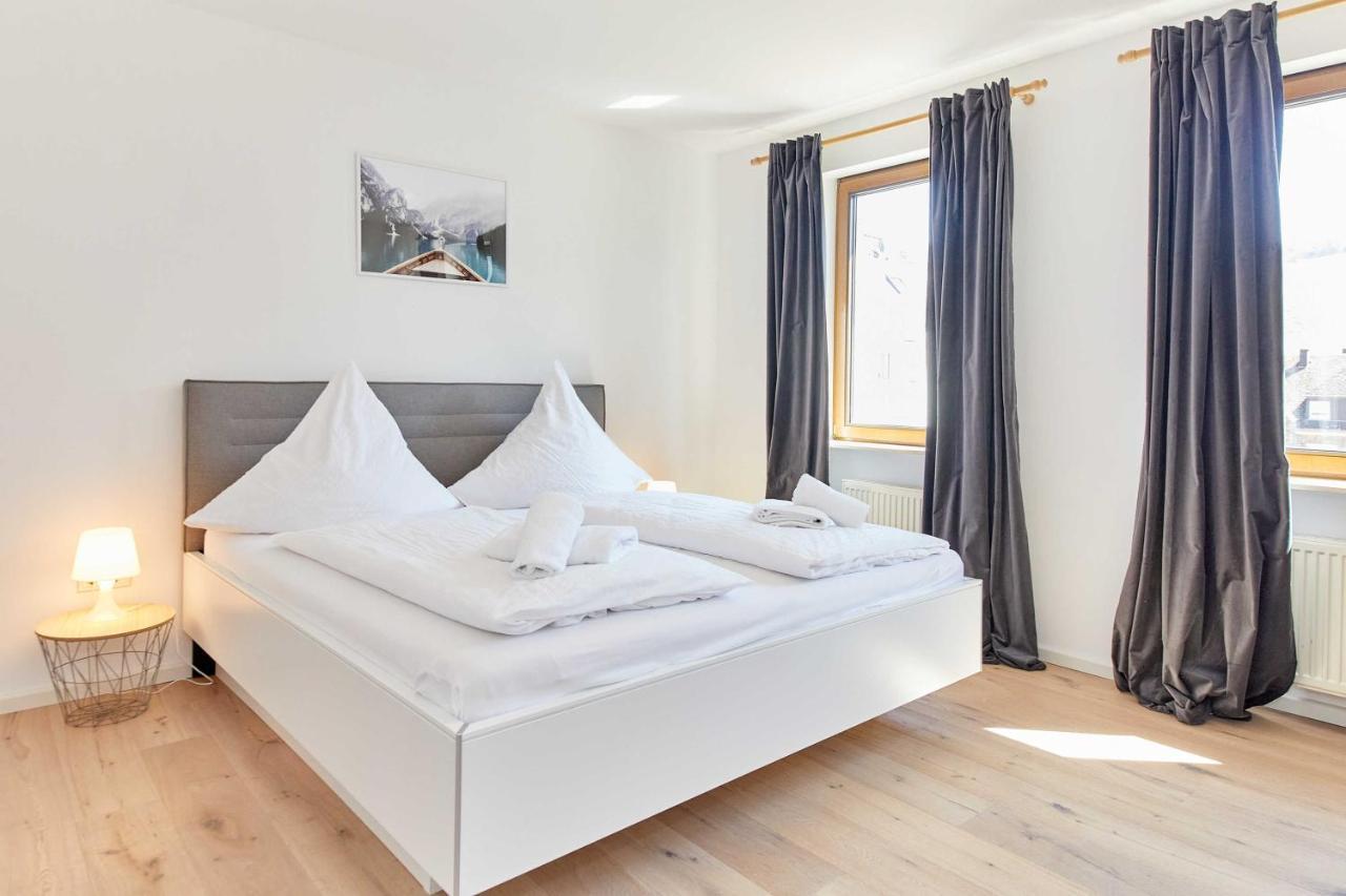 Neu!!! Moselbleibe Winzerhaus Kues Apartment Bernkastel-Kues Exterior foto